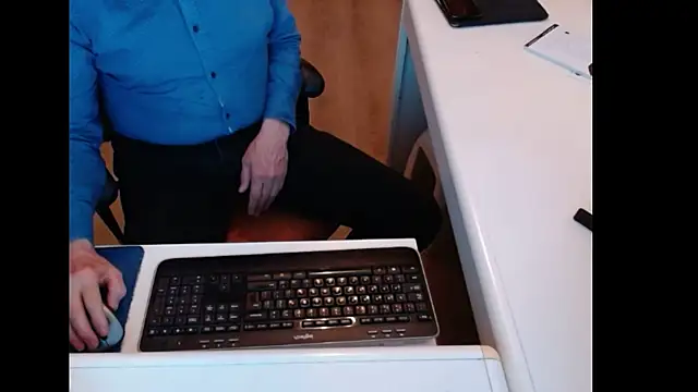 dutchpornking Webcam-Show