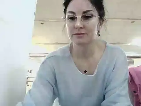 Chat XXX en directo de Sweaty20