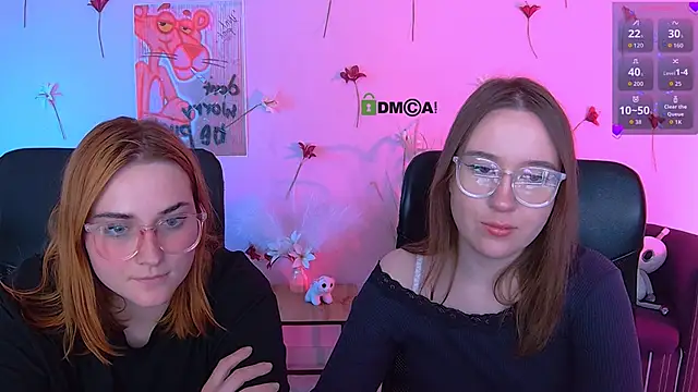 XXX chat uživo modela casey_meow_