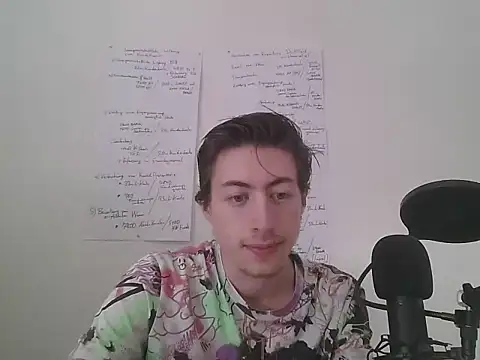 VelvetRagottiOG: απευθείας συνομιλία ΧΧΧ
