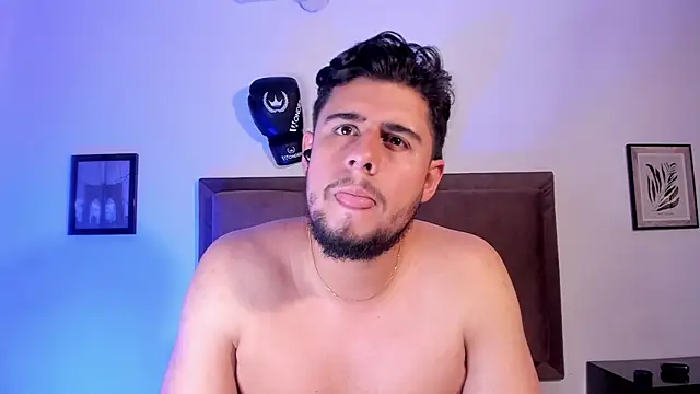ryan_evannss' Live XXX Chat