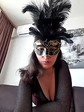SweetAri28 Adlı Modelin Canlı XXX Sohbeti