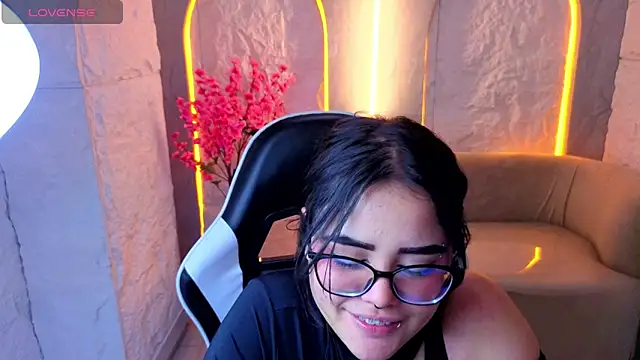 Show de webcam de Luna_shade_Tx