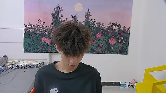 paofu-001 라이브 XXX 채팅