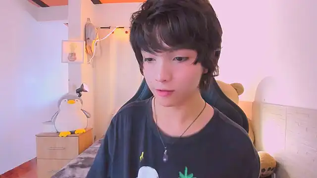แชท XXX สดของ Sweet_Allan