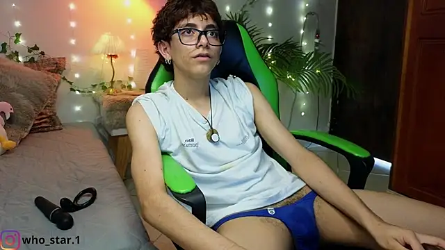 Matty_Sparkk – webcam-show