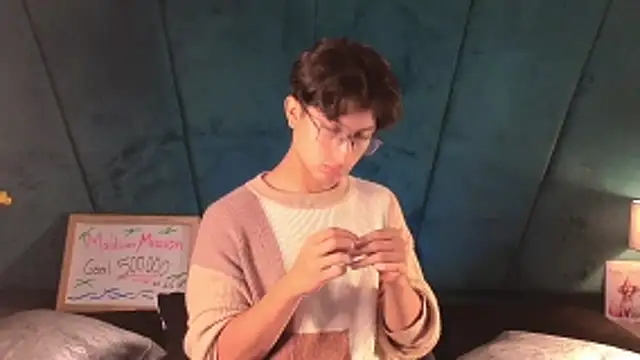 Aaron_Eze 라이브 XXX 채팅