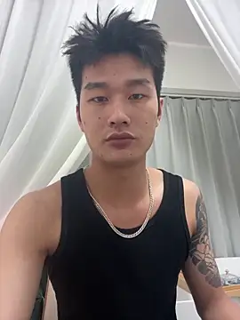nanda108520 웹캠 쇼