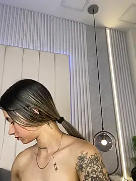 Czat XXX na żywo – JuliaColemann