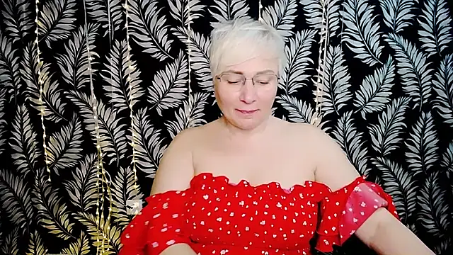 Olivia_playful Obrolan Langsung XXX