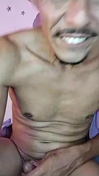El_junior21 Webcam Show