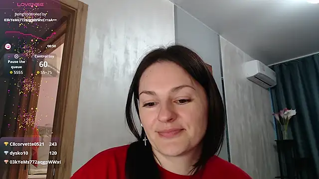 Stacy_Davice's Live XXX Chat