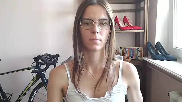 love_megi – Naživo XXX chat