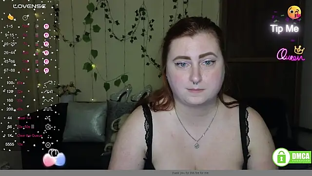 Alicia_love00's Live XXX Chat