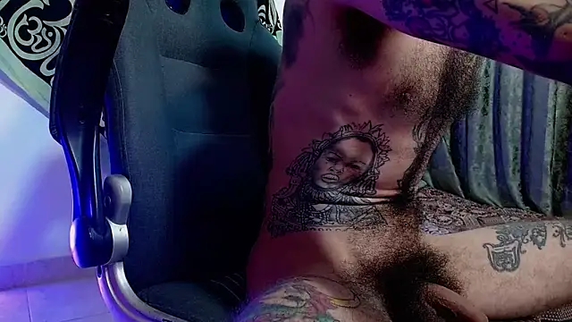 XXX chat uživo modela harry_reems1