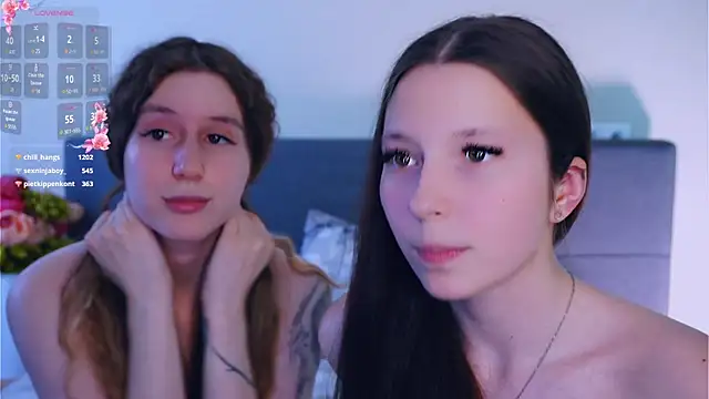 Živý XXX chat GabrielleLynchard