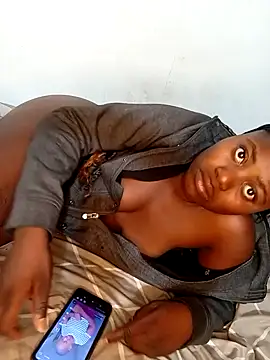 Scarlettxx_22 élő XXX-chatje