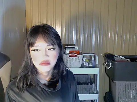 urcurlydiva: вебкам-шоу