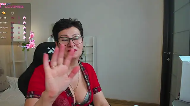JennyMons Obrolan Langsung XXX