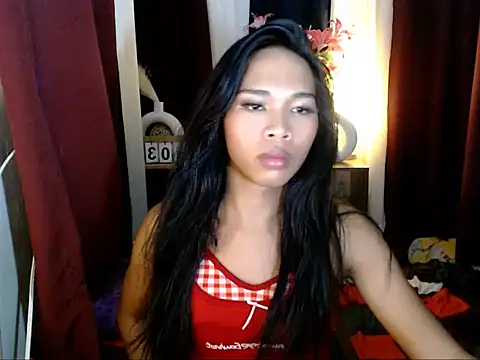 Вебкам-шоу SweetyScarlet