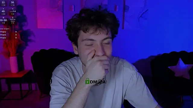 joseph_bear_ Chat XXX in diretta