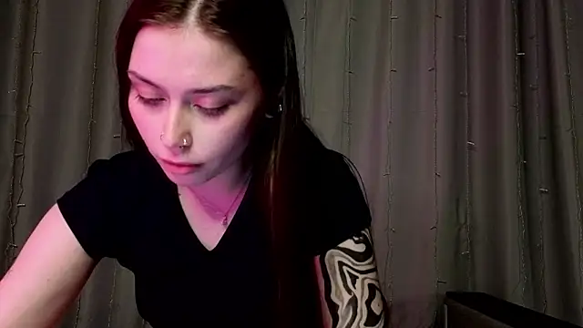 danieliisのライブXXXチャット