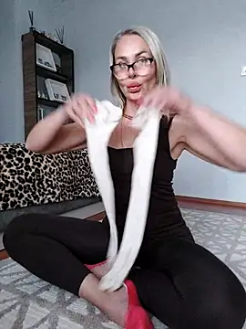 ElenabonyX – Live XXX-chat