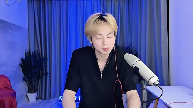 hafabva Show Webcam