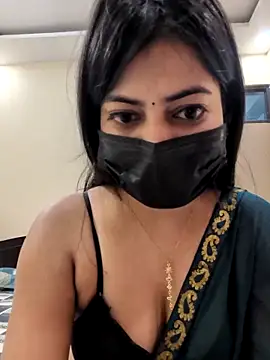 Confident_chic's Webcam Show