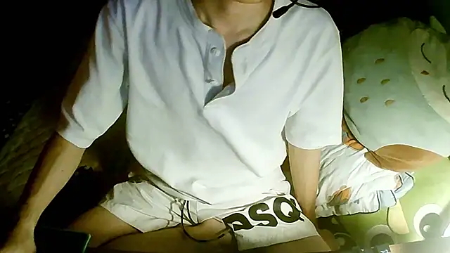 Czat XXX na żywo – Kangc369