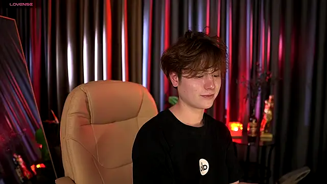 Вебкам-шоу Mark_Ian_