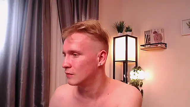 AlexxSweet Webcam Show