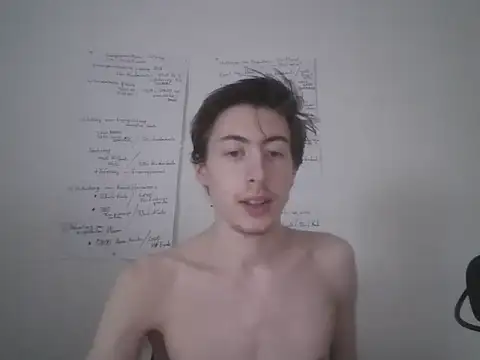 VelvetRagottiOG Webcam-Show