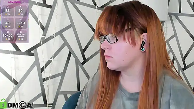 Michelle_Wilsson's Live XXX Chat