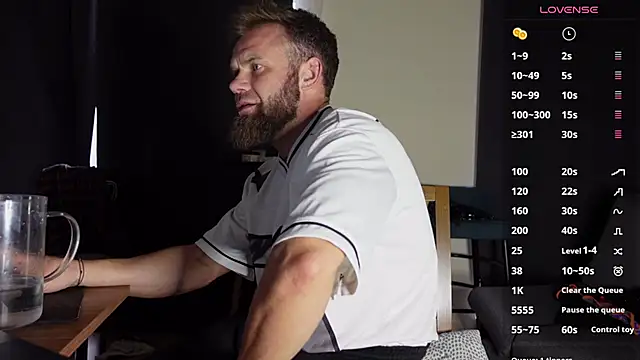 Stewart_Barnz's Live XXX Chat
