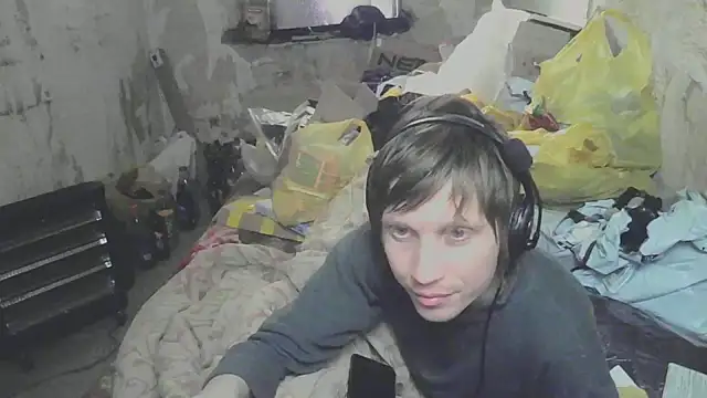 Živý XXX chat makarov1993