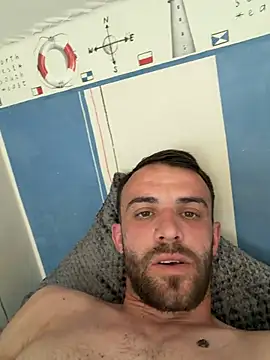 Show Webcam de sexyman1936