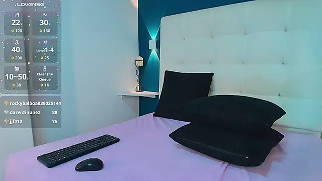 Chat XXX Live MiaaCarter_