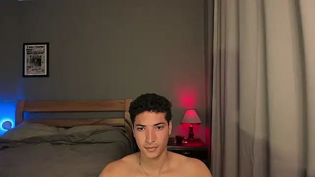 MitchellXD's Live XXX Chat