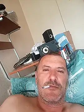 bestofyalcinturkey 网络视讯表演