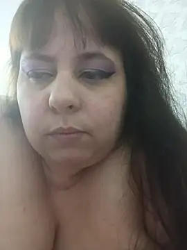 Chat +18 de I_GODDESS ao vivo