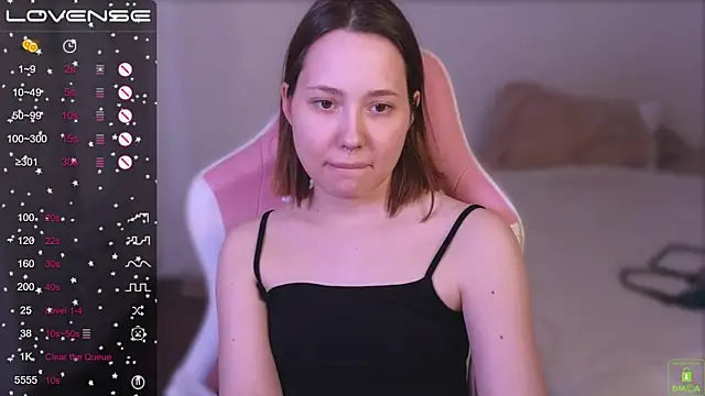 Živý XXX chat Airyhill