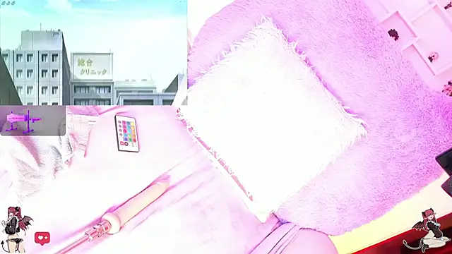Kira-- 现场XXX聊天
