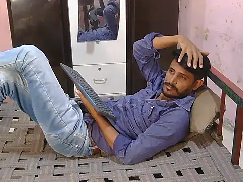 HotXKrishn Live XXX chat