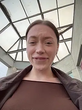 Chat XXX ao vivo de CityLynx