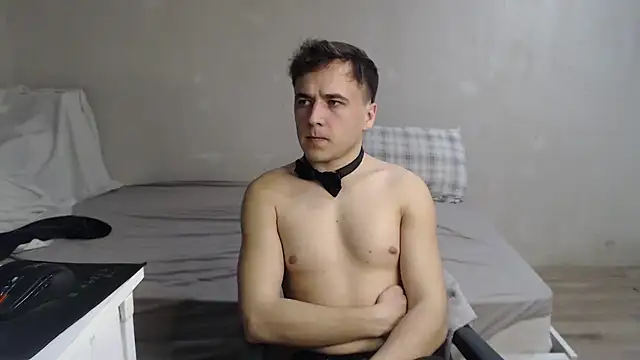 Denis_sport: вебкам-шоу