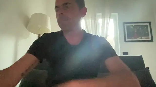 Show modela Riccardo86xx na web-kameri
