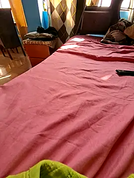 Jer547jg Webcam-Show