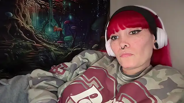 FRRANNKIE Live XXX Chat