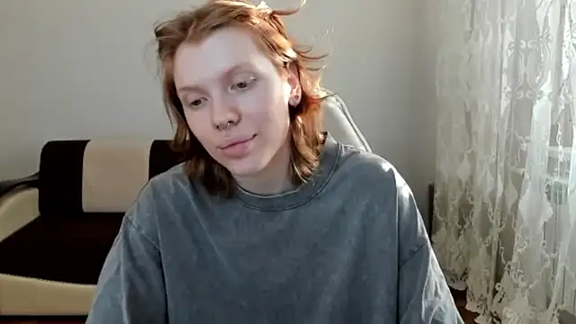 Czat XXX na żywo – StellaDavis